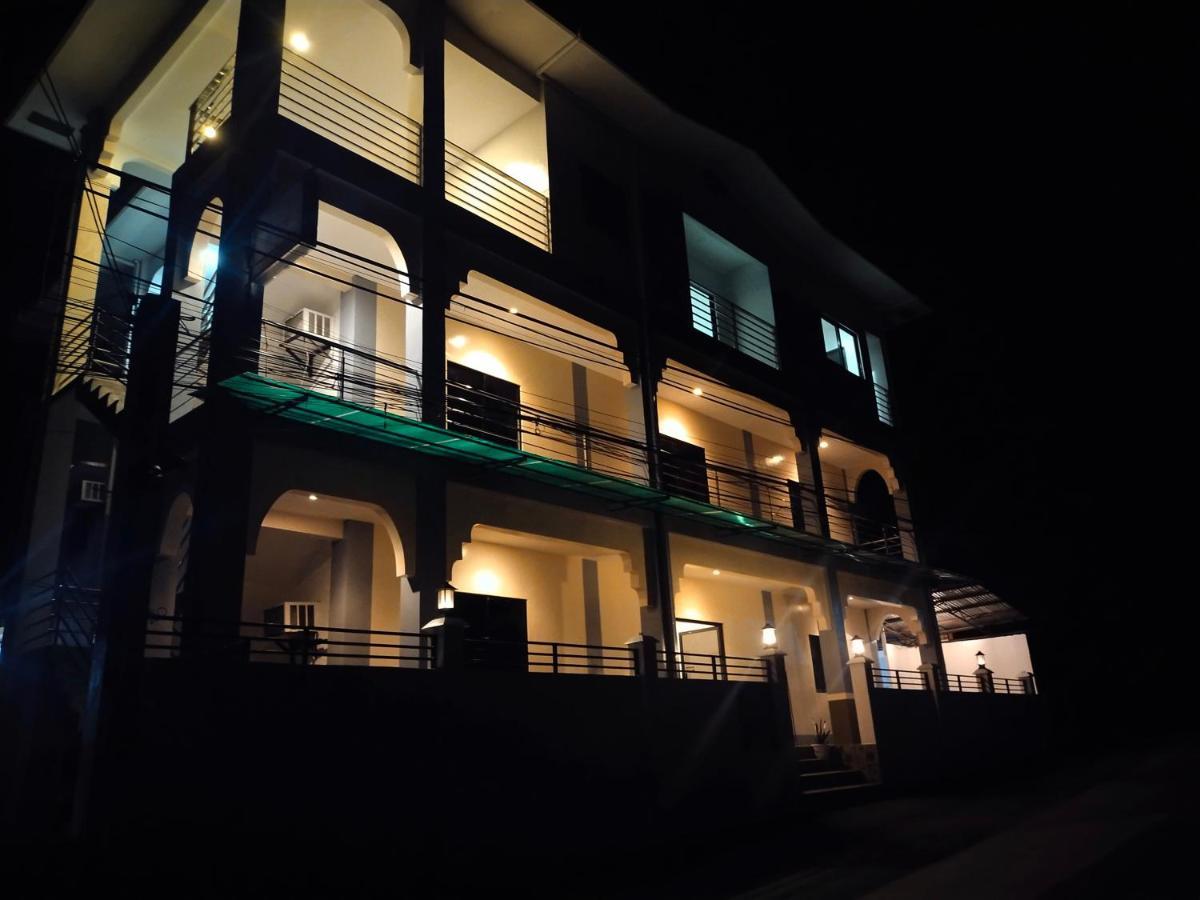 Junie Pension House Moalboal Exterior photo